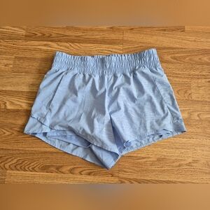 Avia Women's Blue Shorts
